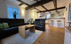 Ferienwohnung Ederblick