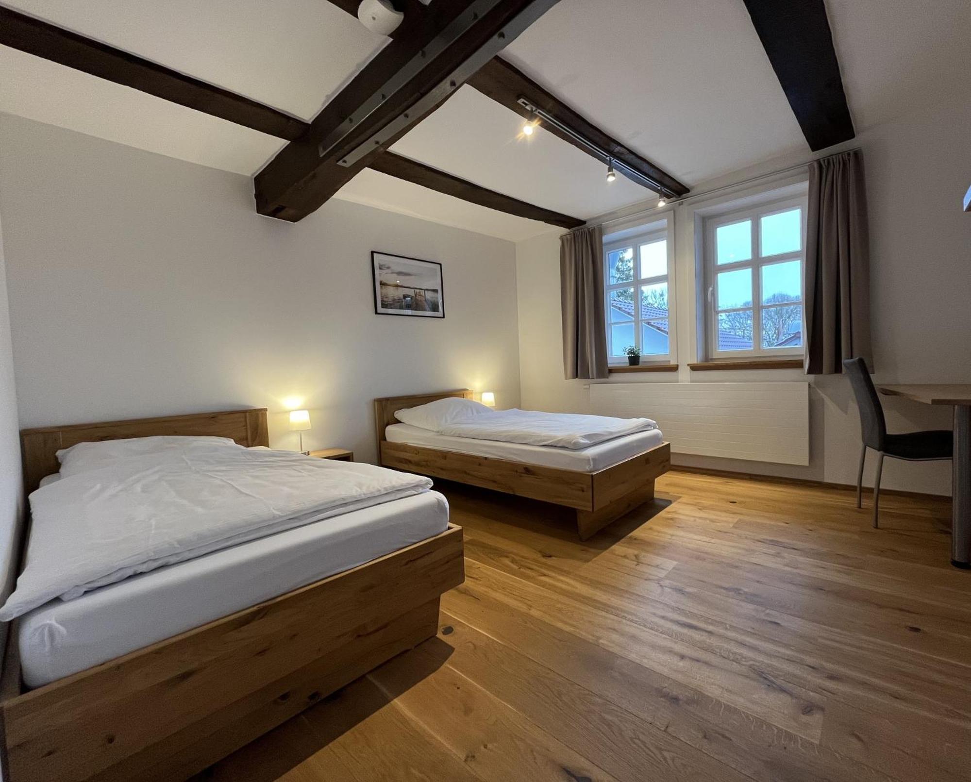 Ferienwohnung Ederblick Wabern Exterior foto