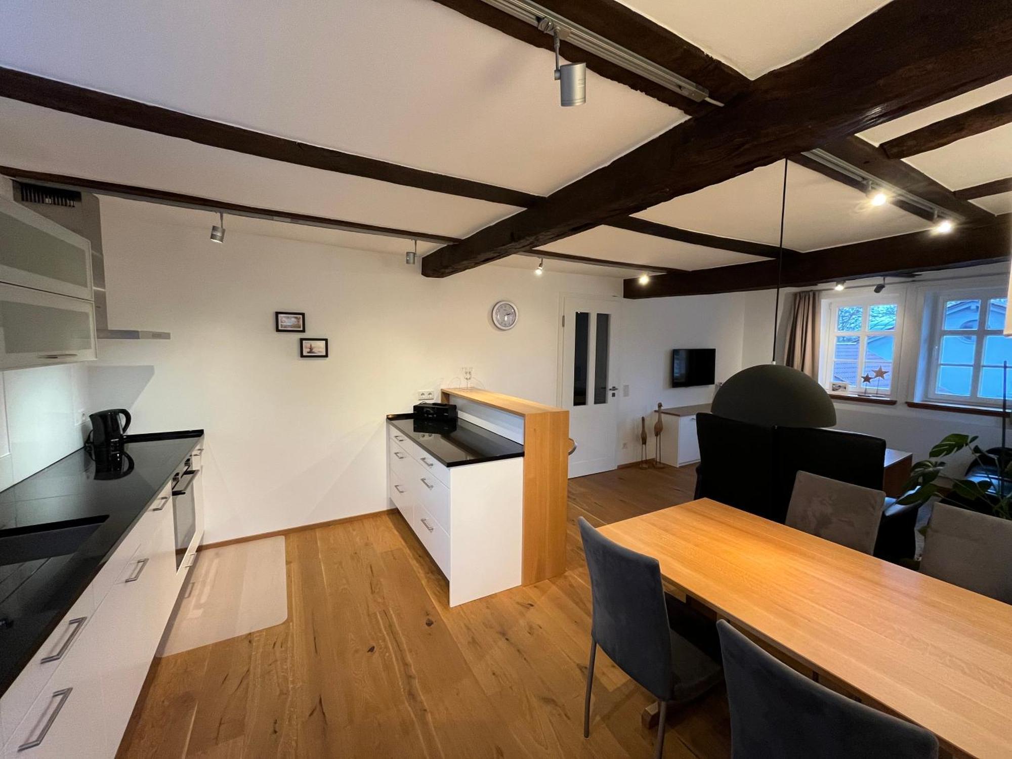 Ferienwohnung Ederblick Wabern Exterior foto
